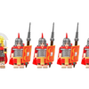 Roman Heavy Centurion Contubernium - Mil-Blox