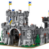 Medieval Castle - Mil-Blox