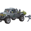 Insurgent Technical - Mil-Blox