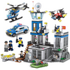 Prison Island - Mil-Blox