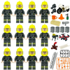 12 Man Fire Company - Mil-Blox