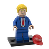 Commander-in-Chief President Trump 45/47 - Mil-Blox