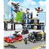Swat Headquarters - Mil-Blox