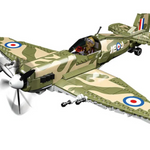 WWII - British Supermarine Spitfire - Mil-Blox