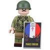 WWII French Resistance Infantry - Mil-Blox