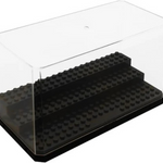 Multi Figure Display Box - Mil-Blox