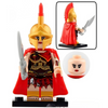 Spartan Queen Gorgo - Mil-Blox