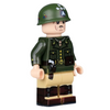 WWII - General George Patton - Mil-Blox