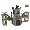 Valor Guard Sentry Drone Base - Mil-Blox