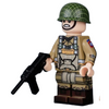 WWII - 82nd Airborne Trooper - Mil-Blox