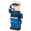 U.S. Marine Embassy Guard - Mil-Blox