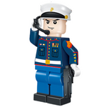 U.S. Marine Embassy Guard - Mil-Blox