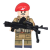 British Royal Military Police Sergeant - Mil-Blox