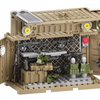 Deployed Armory - Mil-Blox