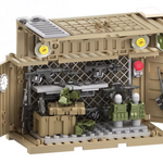 Deployed Armory - Mil-Blox