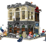 Zombie Outbreak Bank - Mil-Blox