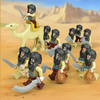 Saladin's Army 12 Man Squad - Mil-Blox