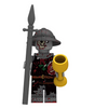 Crusader Knight Zombie - Mil-Blox