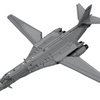 PRE-SALE - B-1 Lancer Bomber - Legendary Series - Mil-Blox