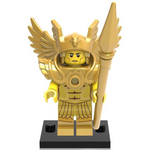 Archangel Michael - Mil-Blox