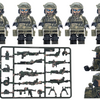 USAF JTAC Operator - 5 Man Team- Mil-Blox