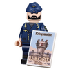 WWII German Kriegsmarine U-Boat Officer - Mil-Blox