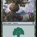 Forest (DMU-275) - Dominaria United