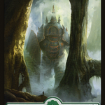 Forest (BRO-286) - The Brothers' War