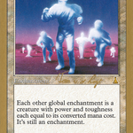 Opalescence (WCD-TVDL13) - World Championship Decks 2000