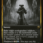 Hallowed Respite (DBL-227) - Innistrad: Double Feature