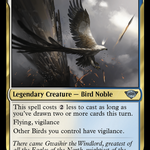 Gwaihir the Windlord (LTR-210) - The Lord of the Rings: Tales of Middle-earth