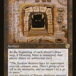 Howling Mine (BRR-083) - The Brothers' War Retro Artifacts