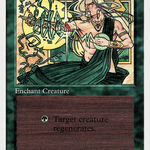 Regeneration (SUM-213) - Summer Magic / Edgar