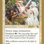 Ray of Revelation (WCD-SHH20SB) - World Championship Decks 2002: (tombstone)