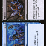 Spite // Malice (DMR-208) - Dominaria Remastered