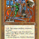 Icy Manipulator (WCD-) - Pro Tour Collector Set