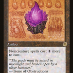 Thorn of Amethyst (BRR-123) - The Brothers' War Retro Artifacts