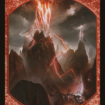 Burst Lightning (LIST-P10-8) - The List
