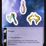 Jetpack Death Seltzer (UNF-020) - Unfinity Sticker Sheets