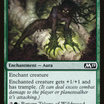 Talons of Wildwood (LIST-M19-202) - The List