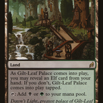 Gilt-Leaf Palace (LIST-LRW-268) - The List