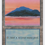 Island (2PS-058) - Introductory Two-Player Set