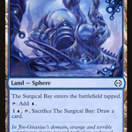 The Surgical Bay (ONE-260) - Phyrexia: All Will Be One