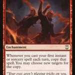 Double Vision (NCC-267) - New Capenna Commander
