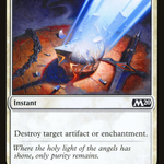 Disenchant (M20-014) - Core Set 2020