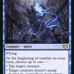 Dreamshackle Geist (VOW-058) - Innistrad: Crimson Vow
