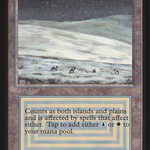 Tundra (LEB-285) - Limited Edition Beta