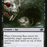 Chittering Rats (J22-387) - Jumpstart 2022