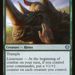 Loyal Guardian (SCD-198) - Starter Commander Decks