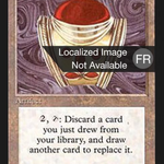 Jandor's Ring (FBB-256) - Foreign Black Border